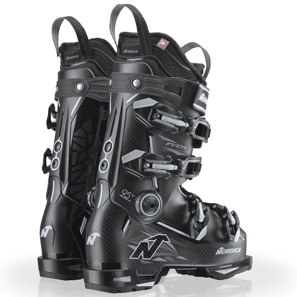Nordica Promachine 3 95 W GW