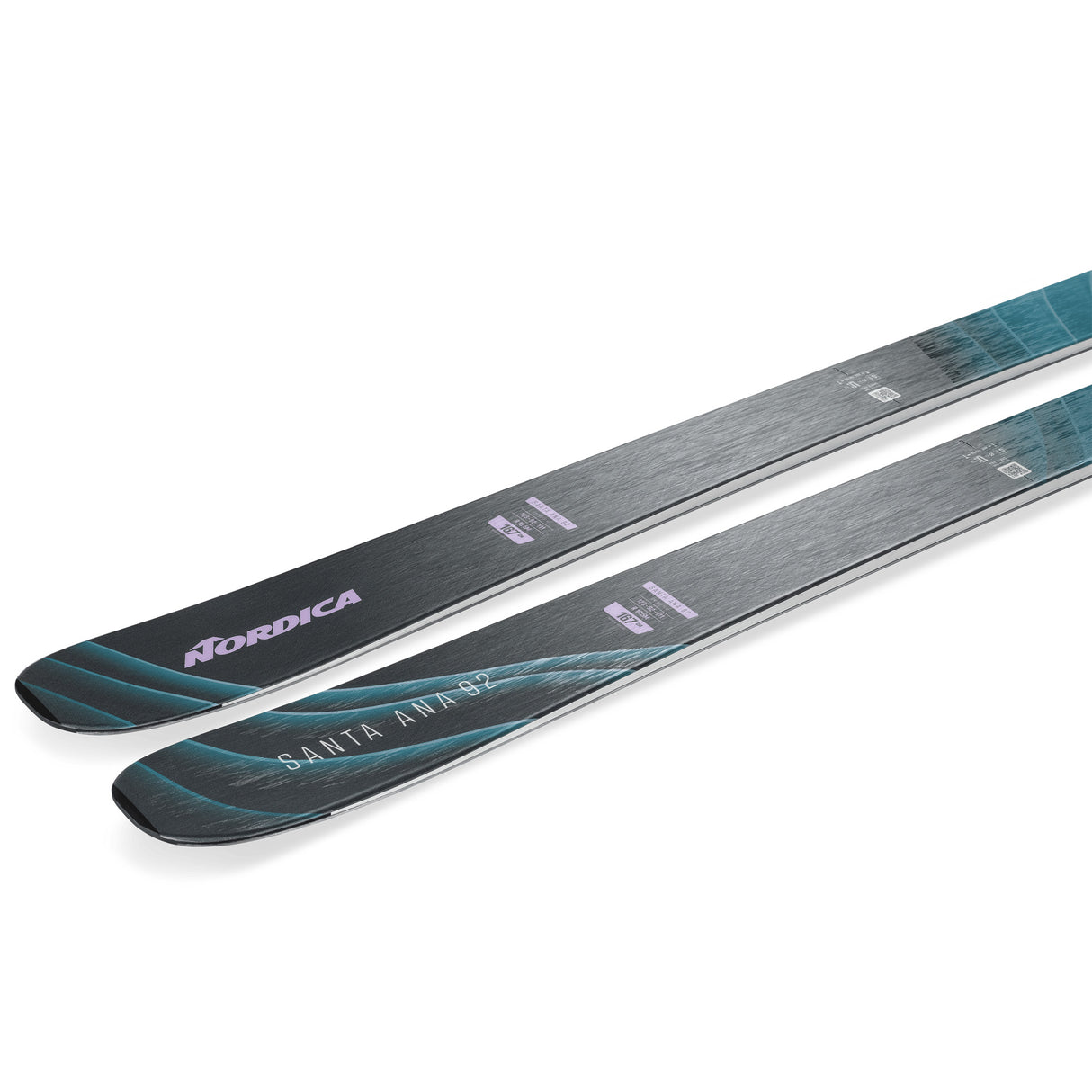 Nordica Santa Ana 92 24/25