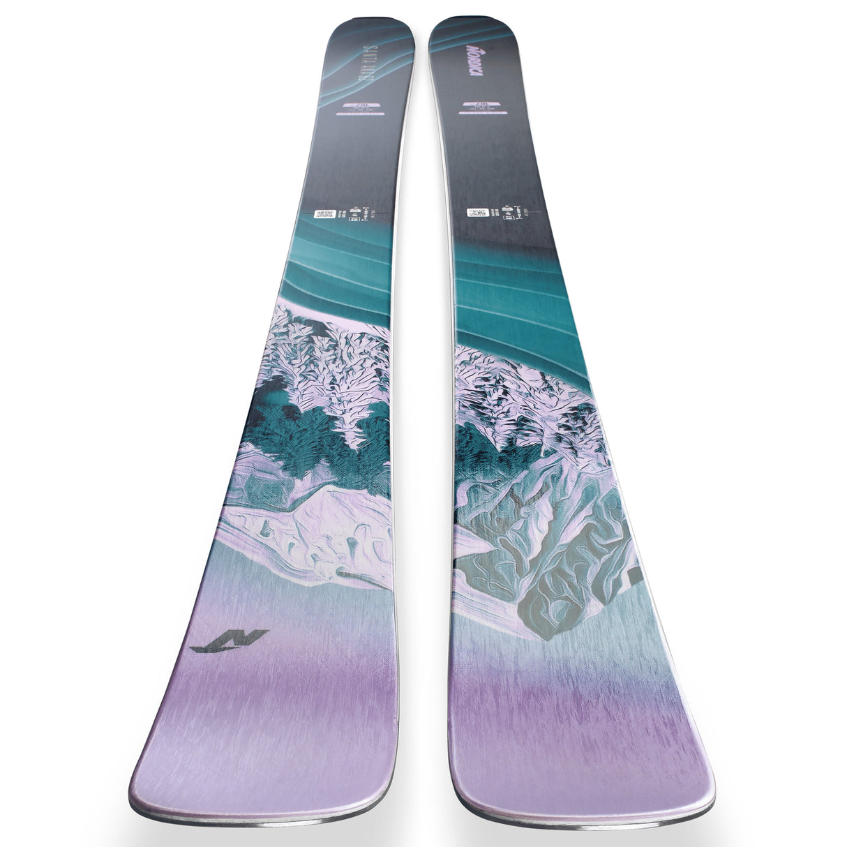 Nordica Santa Ana 92 24/25