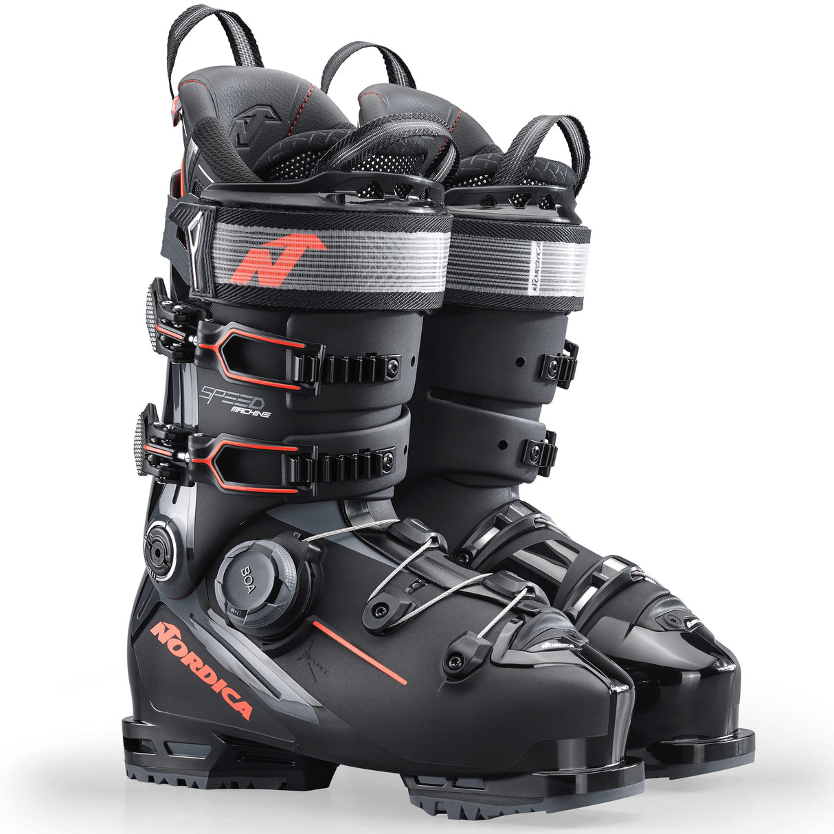 Nordica Speedmachine 3 BOA