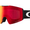 Oakley Fall Line L Matte Black Prizm Torch 1