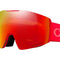 Oakley Fall Line L Matte Redline 1