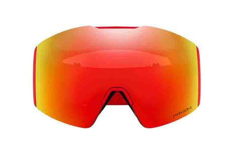 Oakley Fall Line L Matte Redline 2