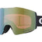 Oakley Fall Line M Matte Black Prizm Sage Gold 1