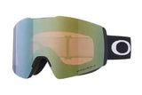 Oakley Fall Line M Matte Black Prizm Sage Gold 1