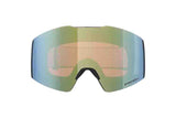 Oakley Fall Line M Matte Black Prizm Sage Gold 2