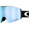 Oakley Fall Line M Matte Black Prizm Sapphire 1