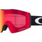 Oakley Fall Line M Matte Black Prizm Torch 1