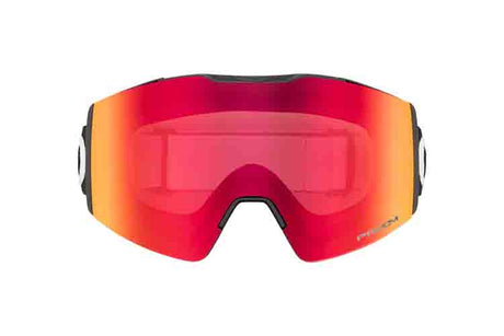 Oakley Fall Line M Matte Black Prizm Torch 2