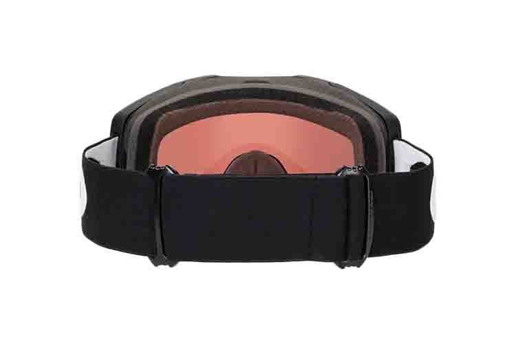 Oakley Fall Line M Matte Black Prizm Torch 3