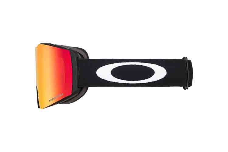 Oakley Fall Line M Matte Black Prizm Torch 4