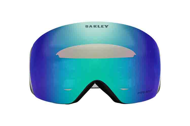 Oakley Flight Deck L Matte Black Prizm Argon 2