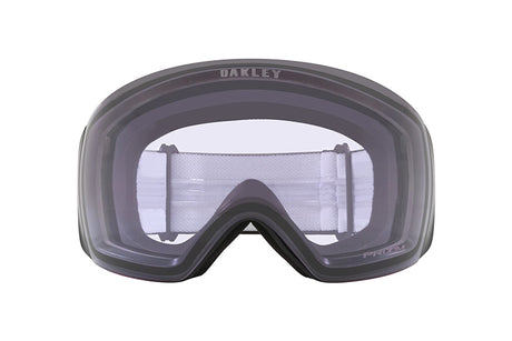 Oakley Flight Deck L Matte Black Prizm Clear 2