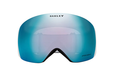 Oakley Flight Deck L Matte Black Prizm Sapphire 2