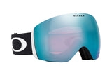 Oakley Flight Deck L Matte Black Prizm Sapphire 4