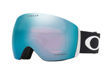 Oakley Flight Deck L Matte Black Prizm Sapphire