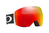 Oakley Flight Deck L Matte Black Prizm Torch 4