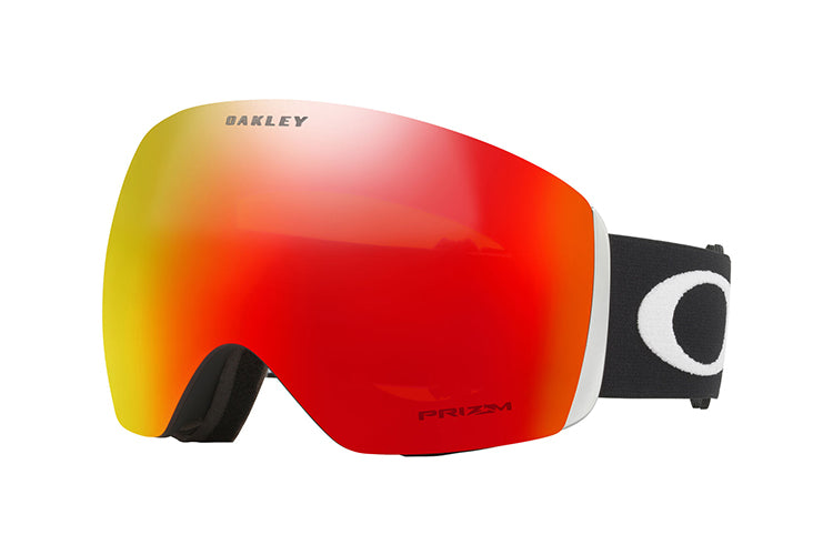 Oakley Flight Deck L Matte Black Prizm Torch