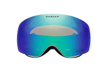 Oakley Flight Deck L Mikaela Shiffrin Signature 2