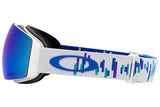 Oakley Flight Deck L Mikaela Shiffrin Signature 4