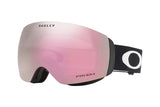 Oakley Flight Deck M Matte Black Hi Pink