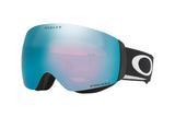 Oakley Flight Deck M Matte Black Prizm Sapphire