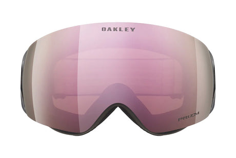 Oakley Flight Deck M Matte Black Rose Gold 2