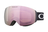 Oakley Flight Deck M Matte Black Rose Gold