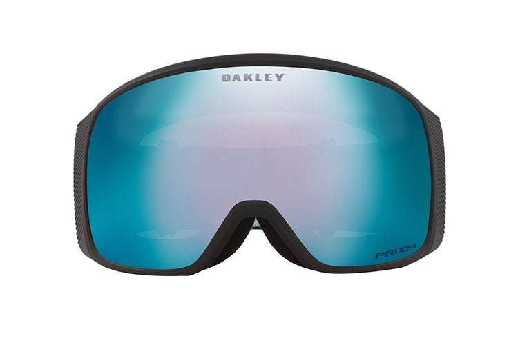 Oakley Flight Tracker L Matte Black Prizm Sapphire 2