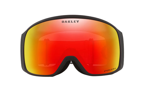 Oakley Flight Tracker L Matte Black Prizm Torch 2