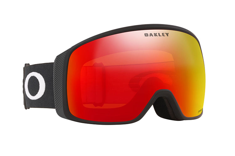 Oakley Flight Tracker L Matte Black Prizm Torch 4