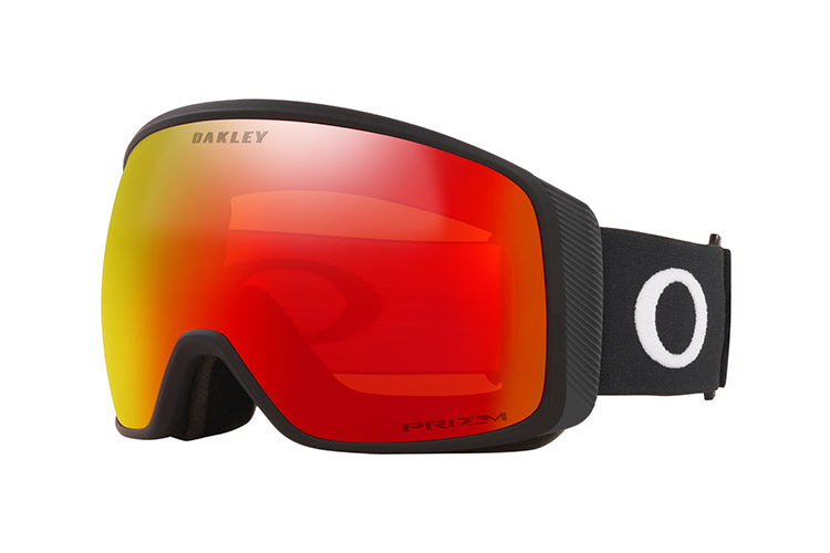 Oakley Flight Tracker L Matte Black Prizm Torch