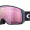 Oakley Flight Tracker L Matte Black Rose Gold