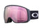 Oakley Flight Tracker L Matte Black Rose Gold