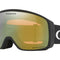 Oakley Flight Tracker L Matte Black Sage Gold