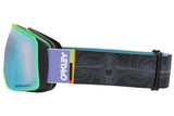 Oakley Flight Tracker L Torstein Multicolor Prizm sapphire 3