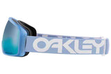 Oakley Flight Tracker M Matte Stonewash 4