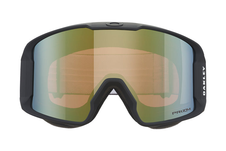 Oakley Line Miner L Matte Black 2