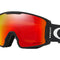 Oakley Line Miner L Matte Black Prizm Torch