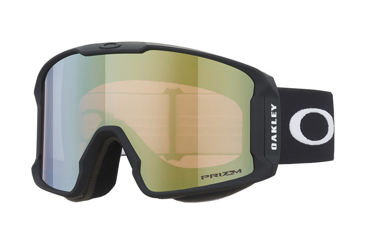 Oakley Line Miner L Matte Black