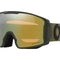 Oakley Line Miner L New Dark Brush 1