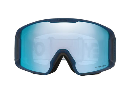 Oakley Line Miner L Posiedon Prizm Sapphire 2