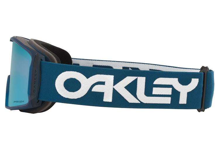 Oakley Line Miner L Posiedon Prizm Sapphire 3