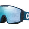 Oakley Line Miner L Posiedon Prizm Sapphire