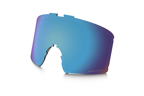 Oakley Repl. Lens Line Miner L Prizm Sapphire