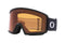 Oakley Target Line L Matte Black Prizm Persimmon 1