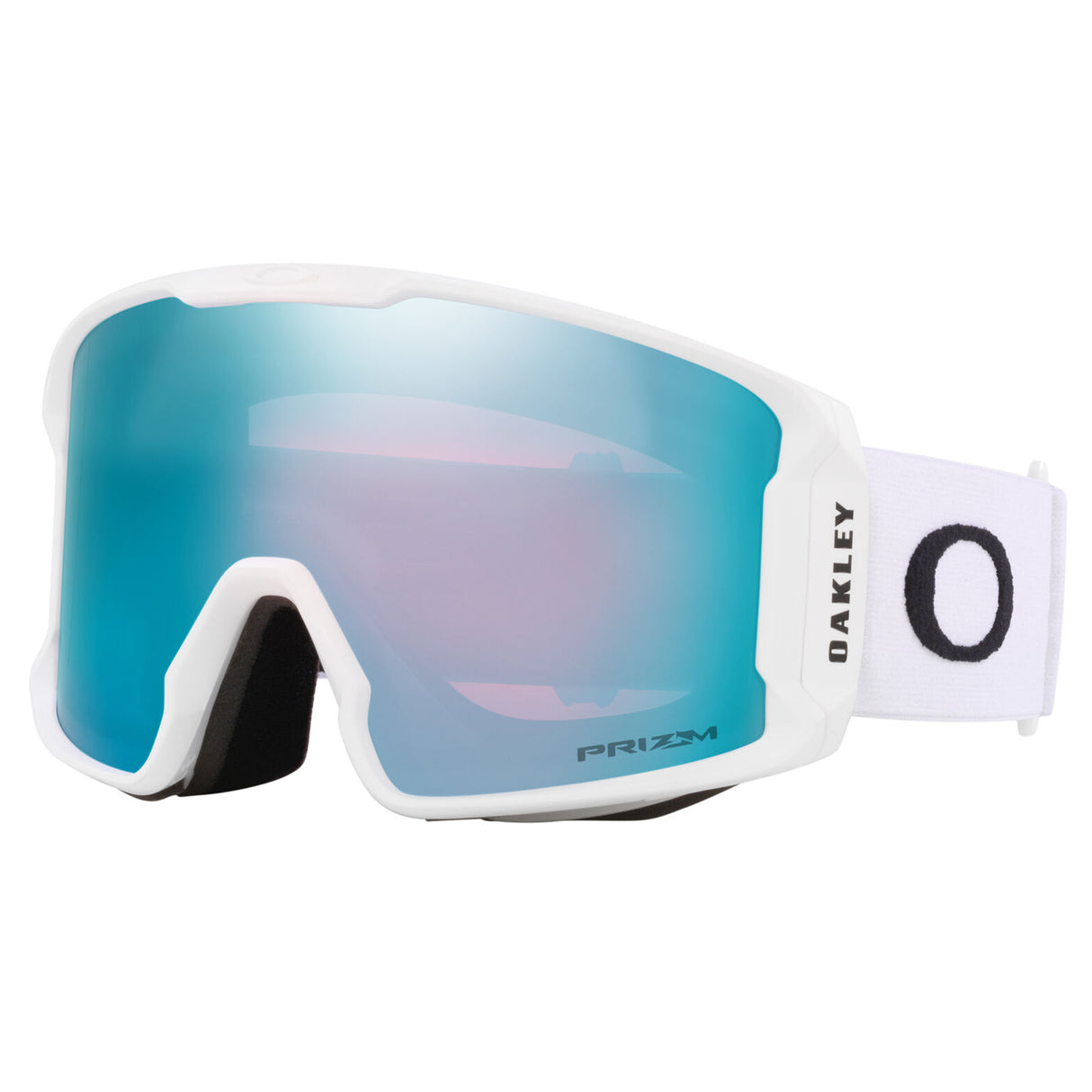 Oakley Line Miner L