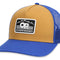 Outdoor Research Advocate Trucker Cap Topaz 1