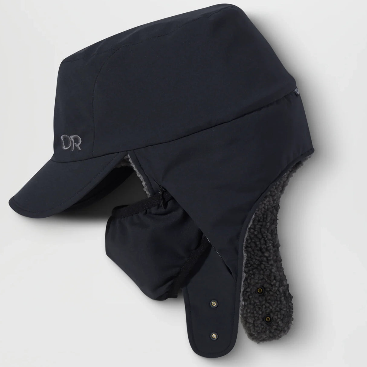 Outdoor Research Whitefish Hat