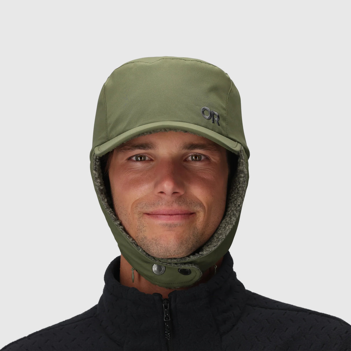 Outdoor Research Whitefish Hat